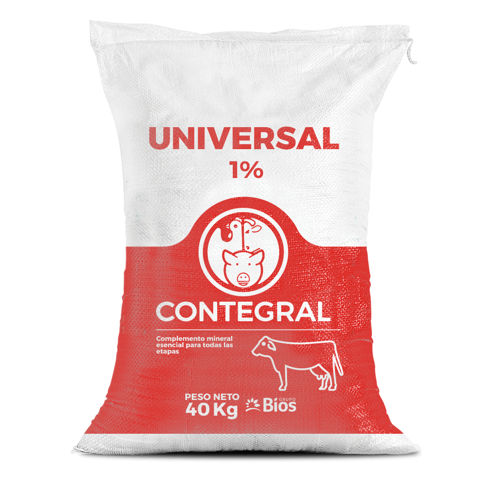 Contegral Universal 1%