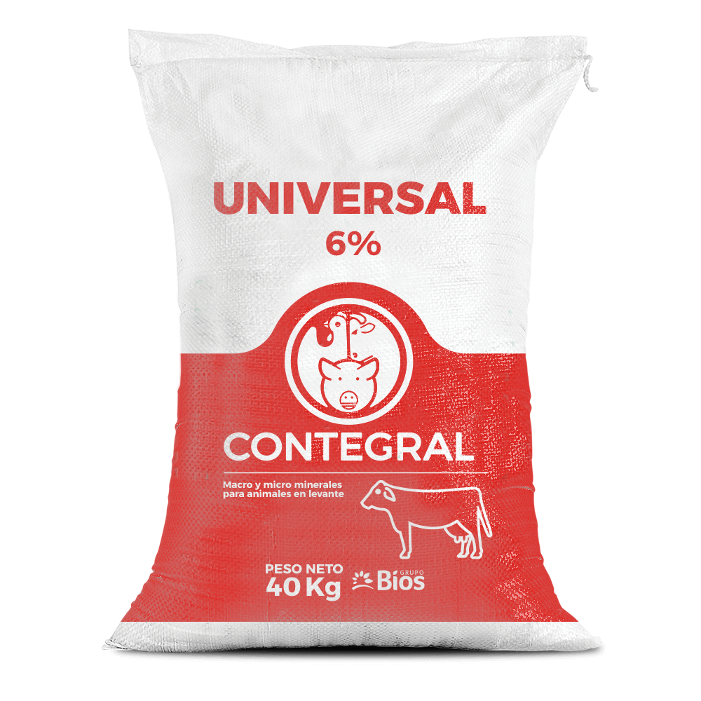 Contegral Universal 6%